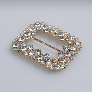 Catarame cu strasuri M81 - Ahura