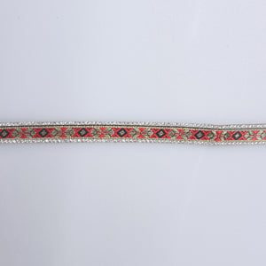 Aplicatii cu strasuri M440 - Ahura