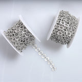 Banda cu strasuri M57 - Ahura