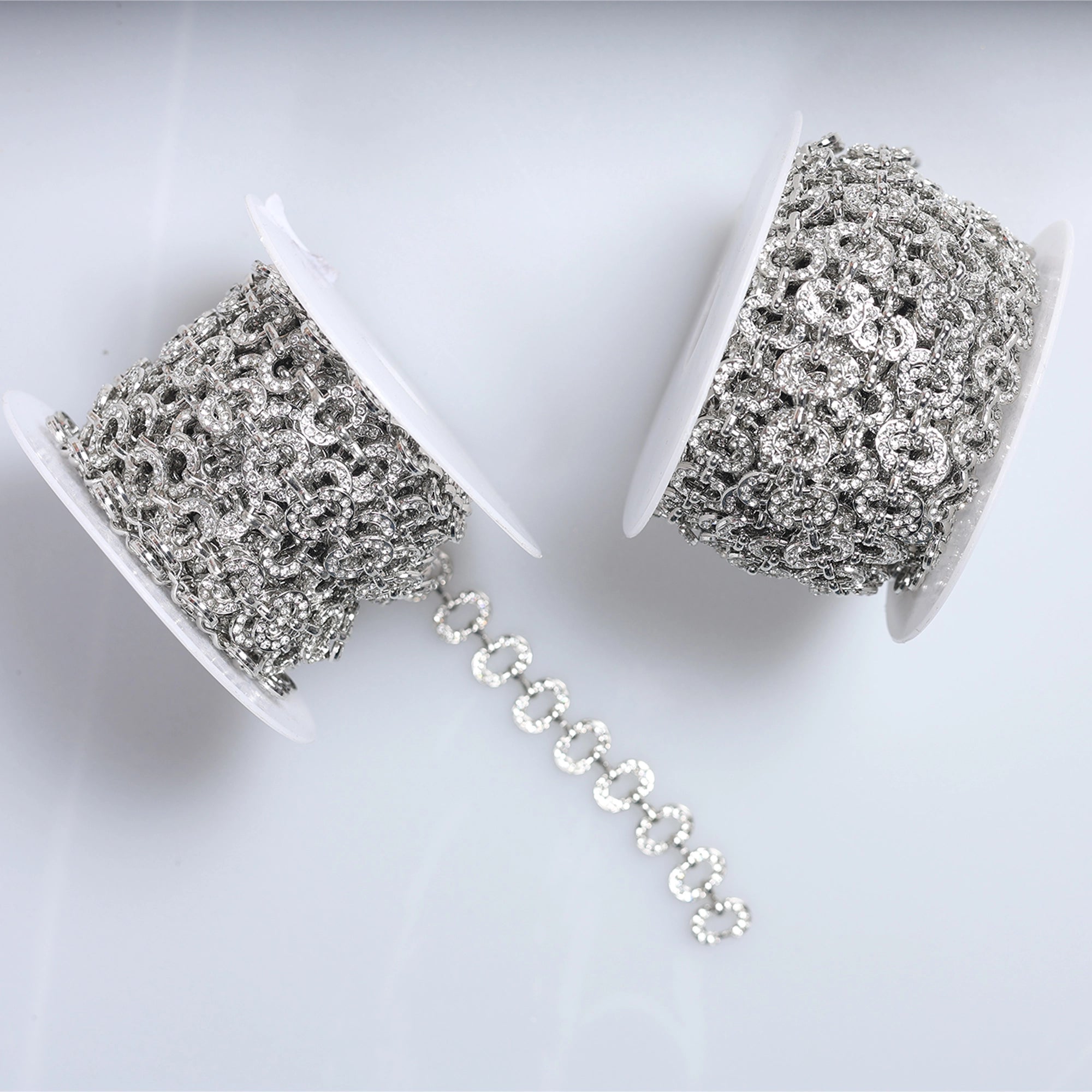 Banda cu strasuri M57 - Ahura