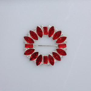 Catarame cu strasuri M82 - Ahura