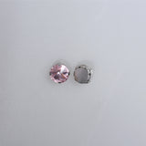 Piatră pentru cusut tip lacrimă 1.2x1.2 cm