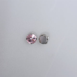 Piatră pentru cusut tip lacrimă 1.2x1.2 cm - Ahura