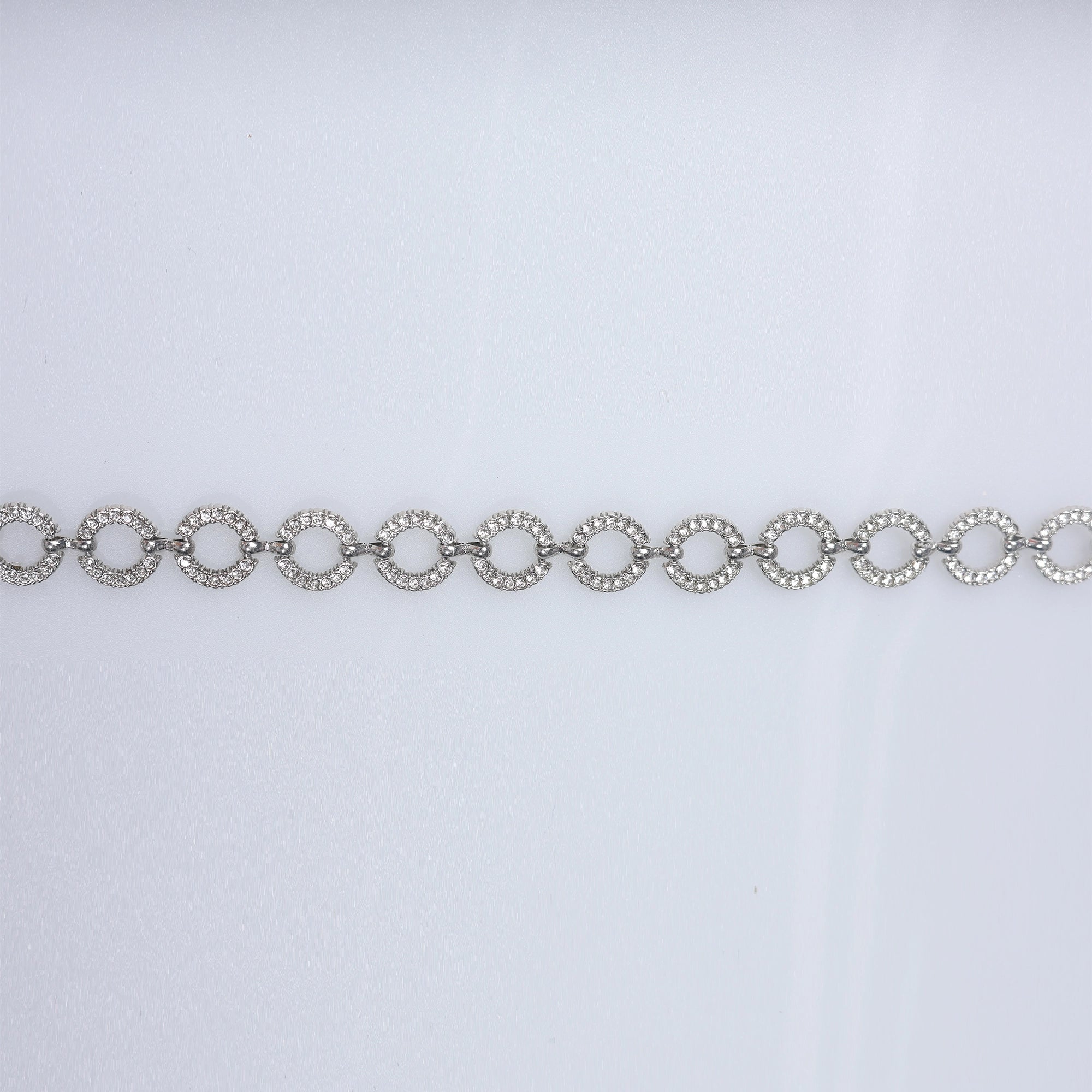 Banda cu strasuri M55 - Ahura