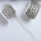 Banda cu strasuri M55 - Ahura