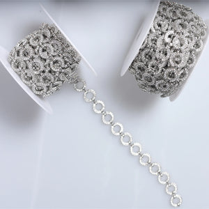 Banda cu strasuri M55 - Ahura