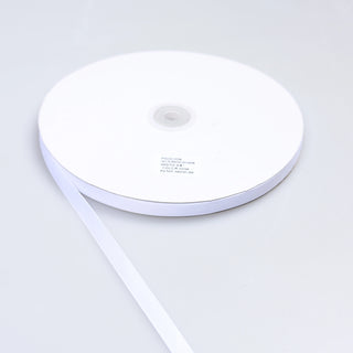 Banda Ripsata Grosgrain 1cm - Rola 91m M7 - Ahura