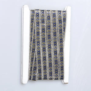 Aplicatii cu strasuri M442 - Ahura