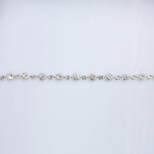 Banda cu strasuri M56 - Ahura