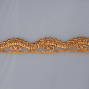 Dantela 13.5m M124 - Ahura