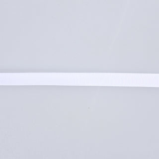 Banda Ripsata Grosgrain 1cm - Rola 91m M7 - Ahura