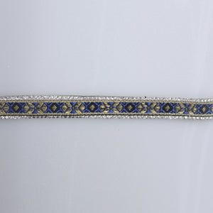 Aplicatii cu strasuri M442 - Ahura