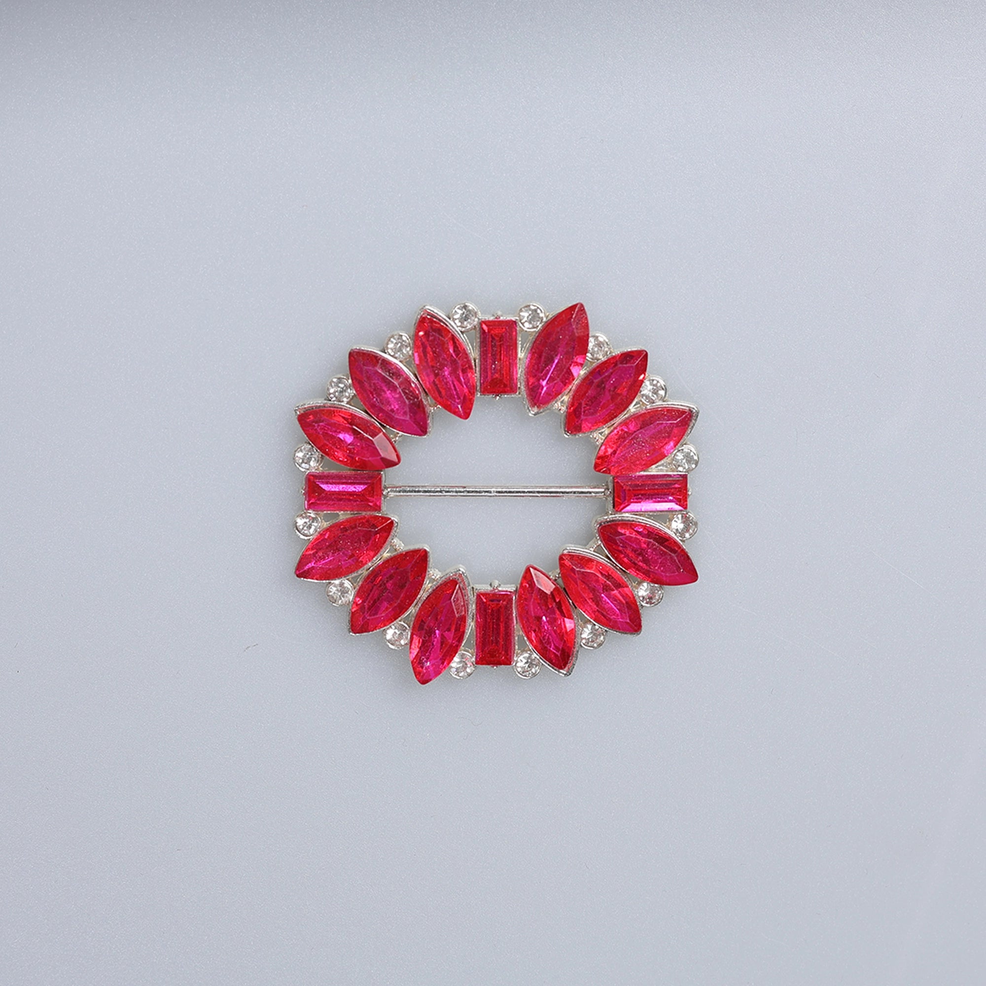 Catarame cu strasuri M84 - Ahura