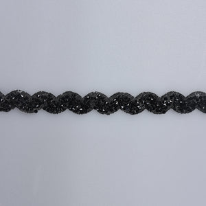 Aplicatii cu strasuri M288 - Ahura