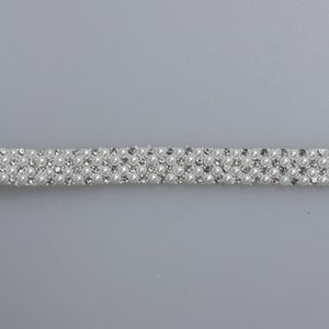 Aplicatii cu strasuri M513 - Ahura