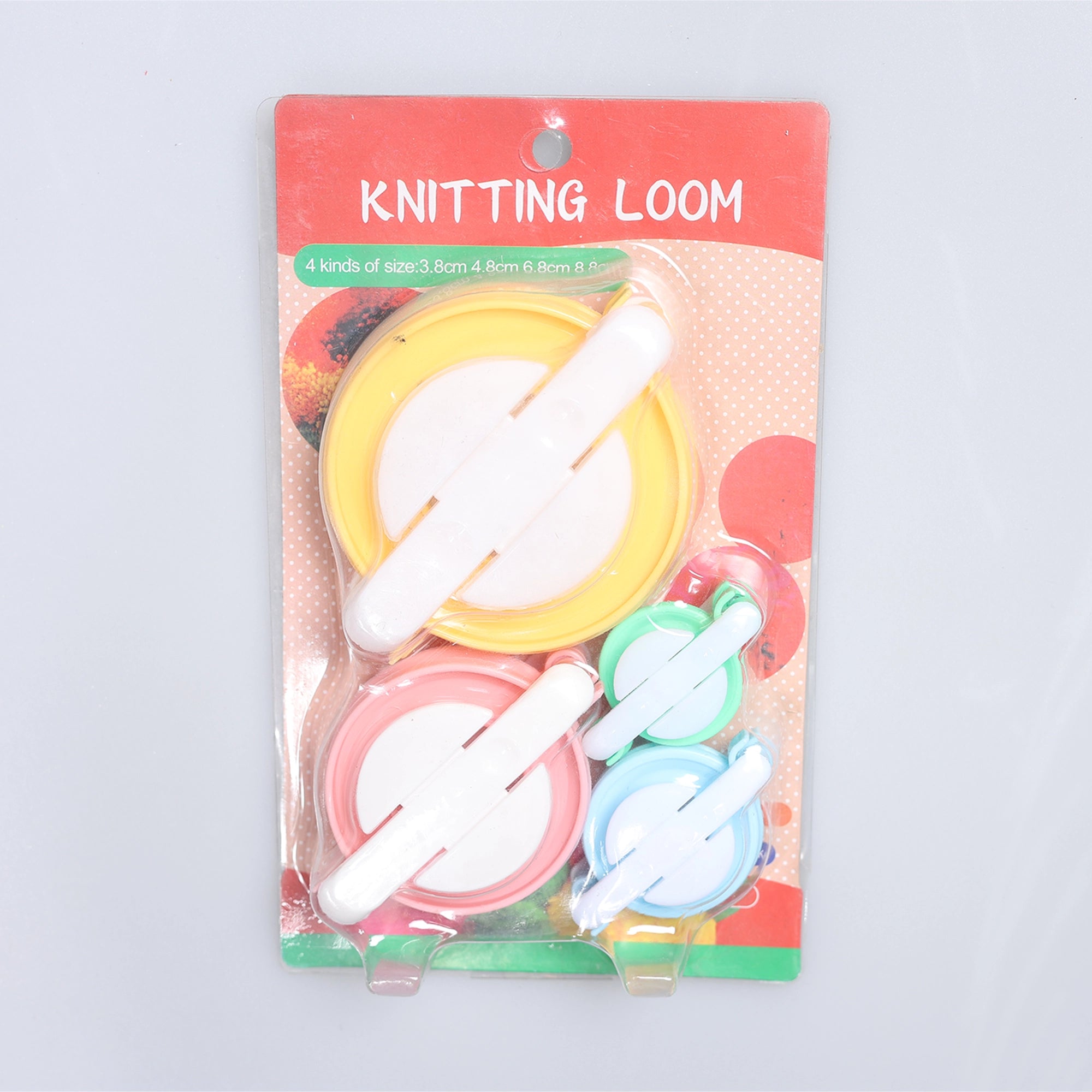 Aparat pentru ciucuri