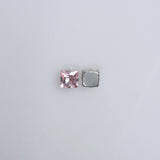 Piatră pentru cusut tip lacrimă 1x1 cm