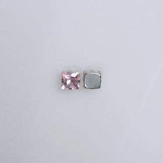 Piatră pentru cusut tip lacrimă 1x1 cm - Ahura