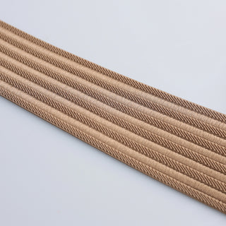 Elastic Texturat cu Dungi Proeminente 6 cm M9 - Ahura