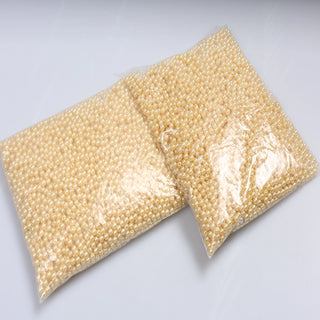 Margele Perlate Pachet 6mm/500g M6 - Ahura