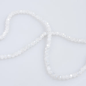 Șirag Mărgele de Cristal Fațetate M23 - Ahura