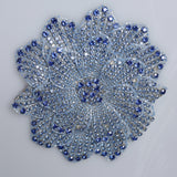 Aplicatii cu strasuri M2 - Ahura