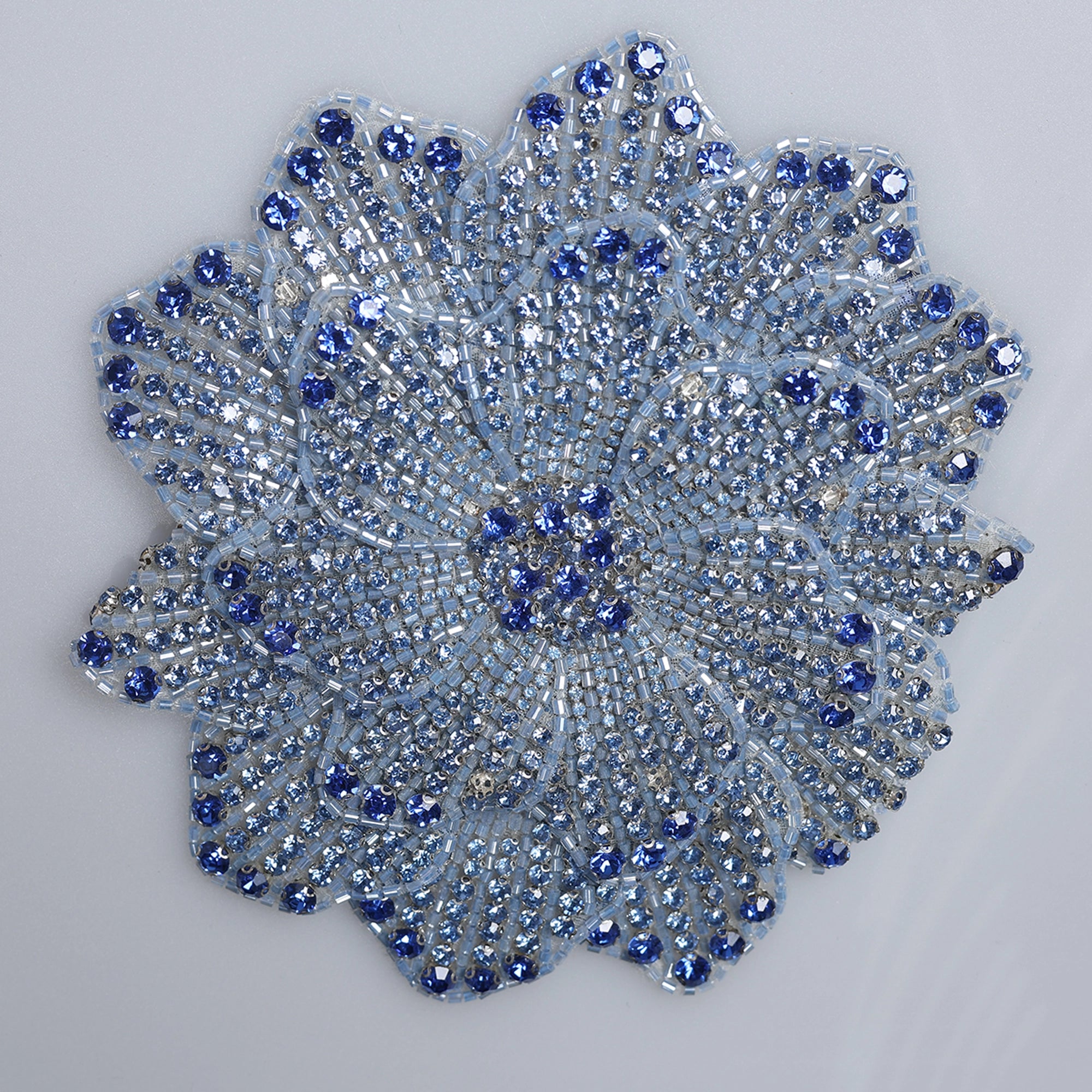 Aplicatii cu strasuri M2 - Ahura