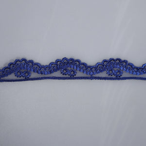 Dantela 13.5m M125 - Ahura