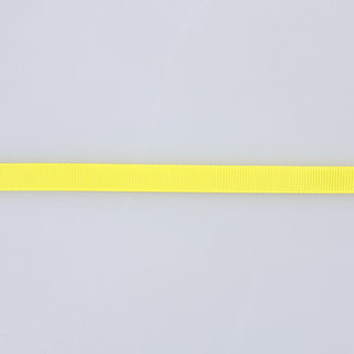 Banda Ripsata Grosgrain 1cm - Rola 91m M6 - Ahura