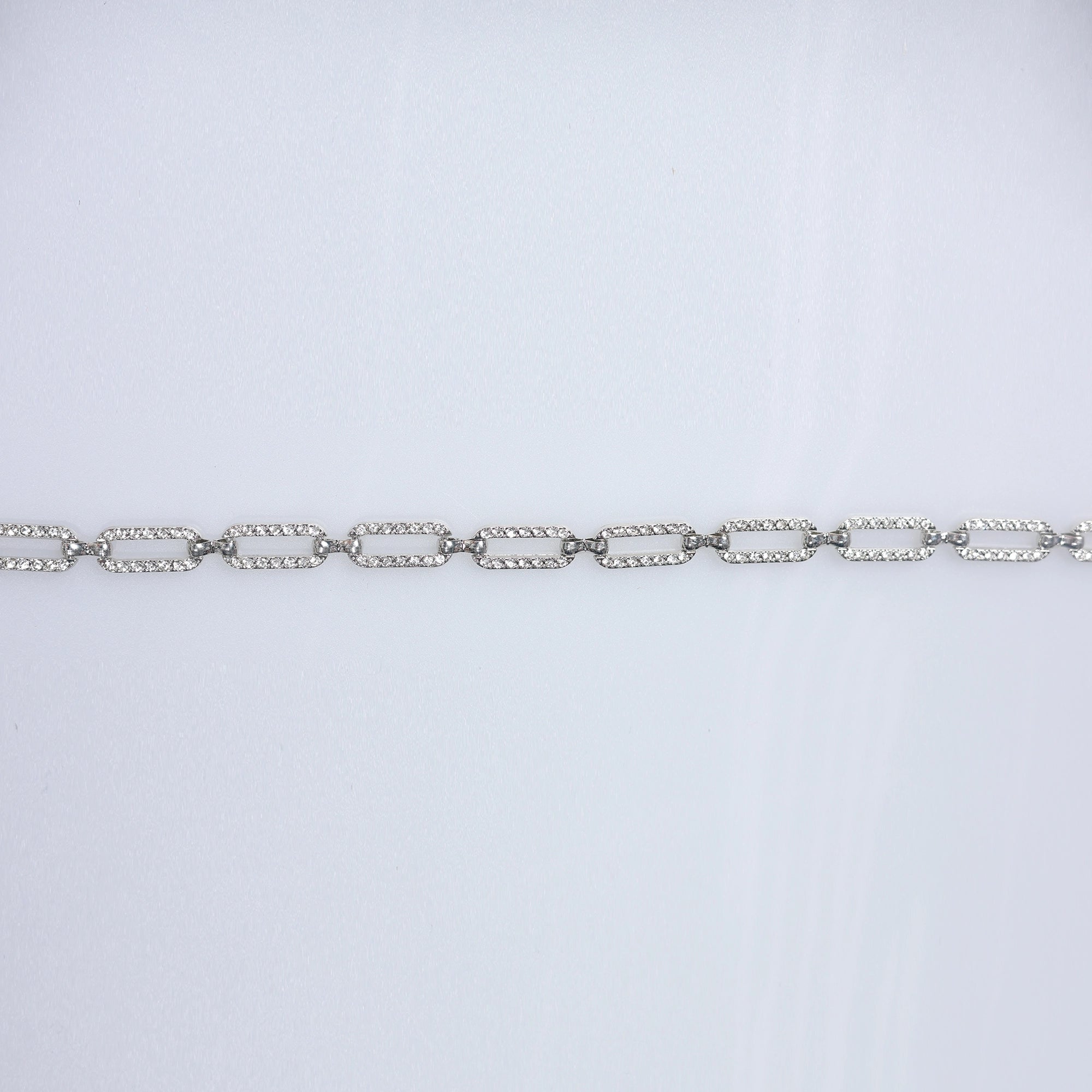 Banda cu strasuri M58 - Ahura