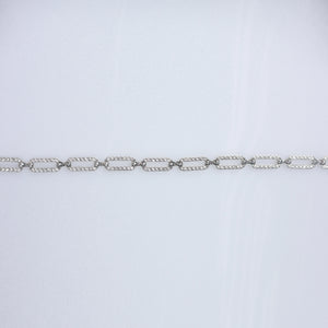 Banda cu strasuri M58 - Ahura