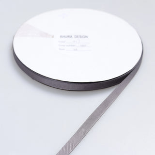 Banda Ripsata Grosgrain 1cm - Rola 91m M4 - Ahura