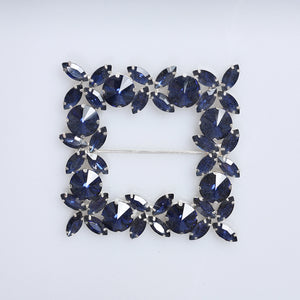 Catarame cu strasuri M87 - Ahura