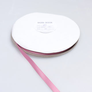 Banda Ripsata Grosgrain 1cm - Rola 91m M3 - Ahura