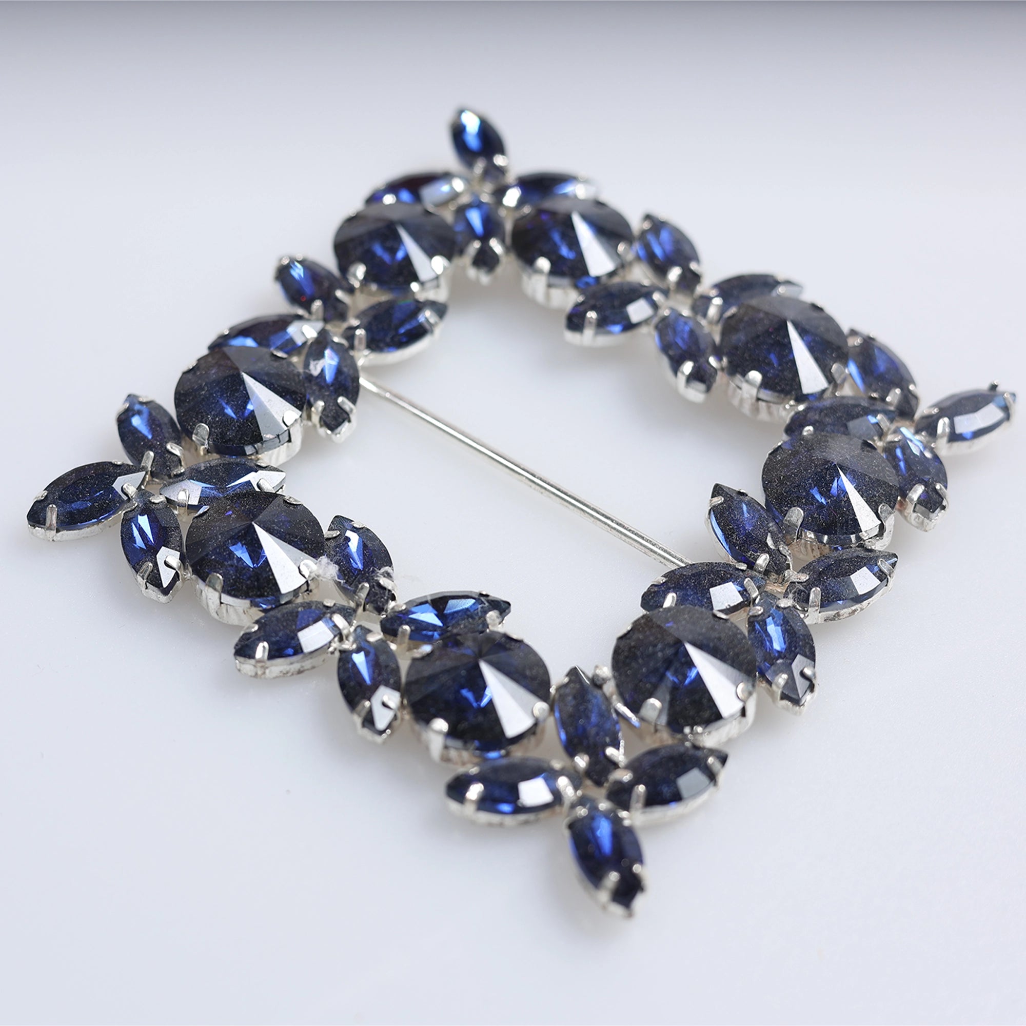 Catarame cu strasuri M87 - Ahura