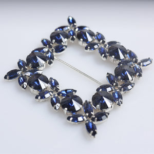 Catarame cu strasuri M87 - Ahura