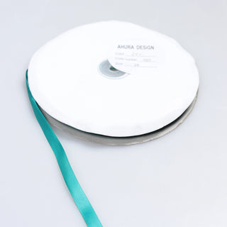Banda Ripsata Grosgrain 1cm - Rola 91m M2 - Ahura