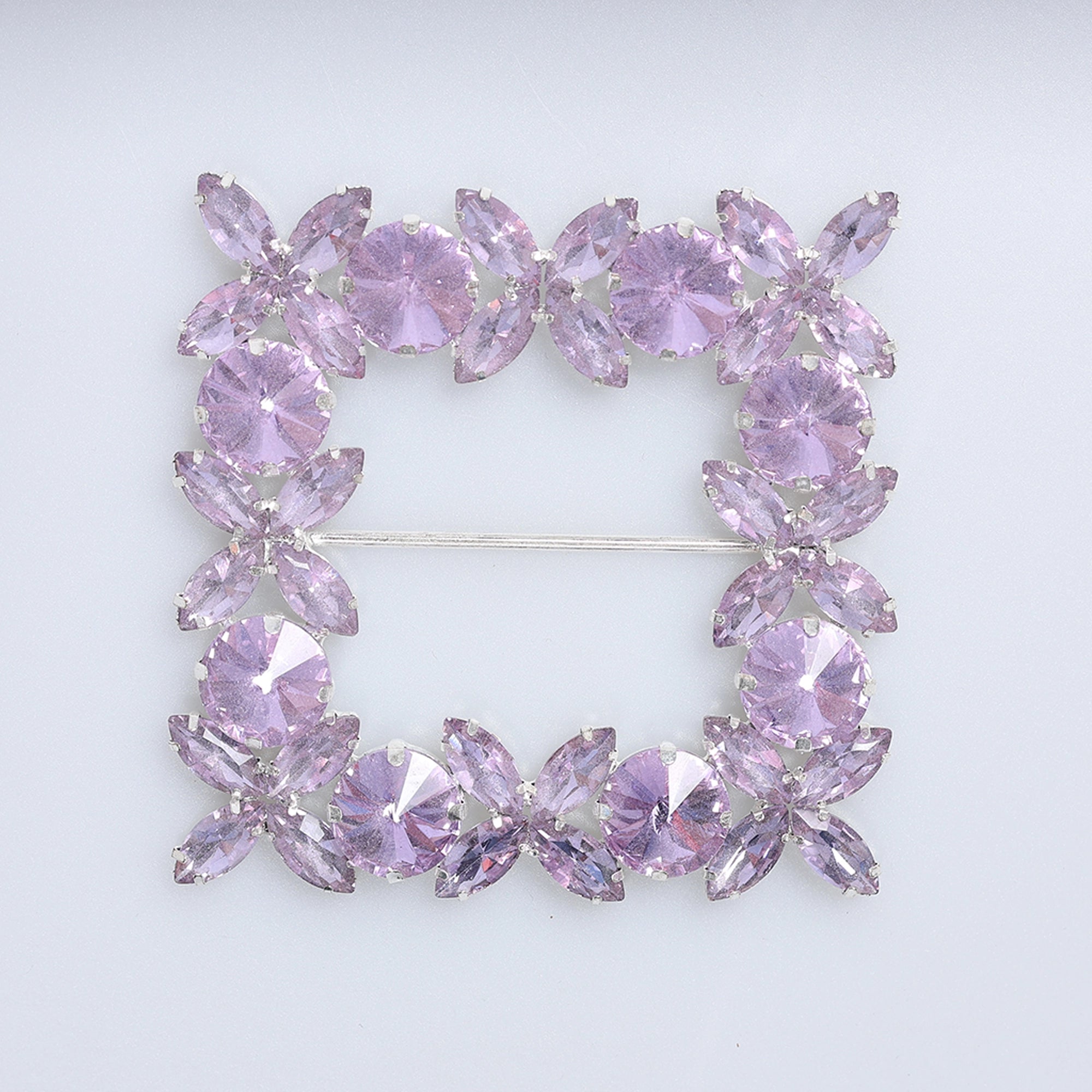 Catarame cu strasuri M88 - Ahura