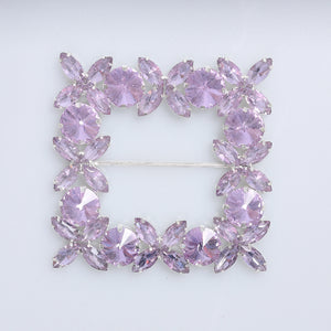 Catarame cu strasuri M88 - Ahura