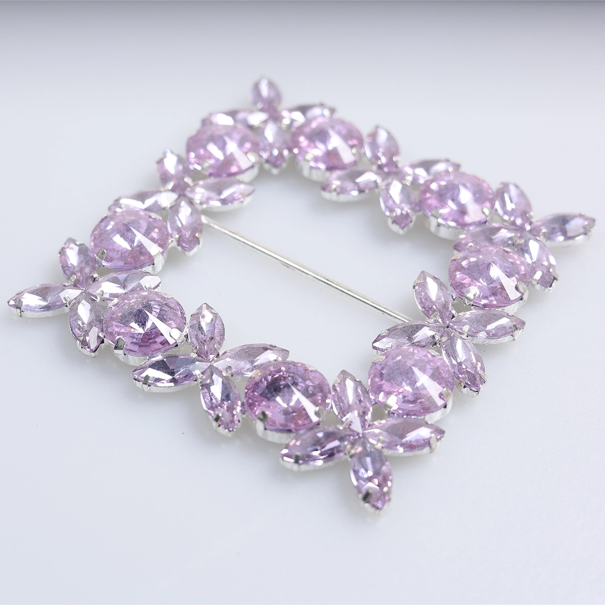 Catarame cu strasuri M88 - Ahura