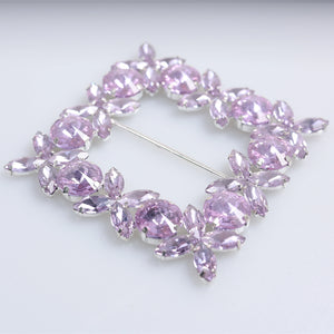 Catarame cu strasuri M88 - Ahura