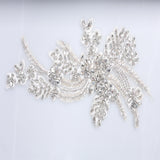 Aplicatii cu strasuri M230 - Ahura