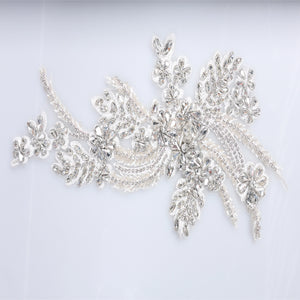 Aplicatii cu strasuri M230 - Ahura