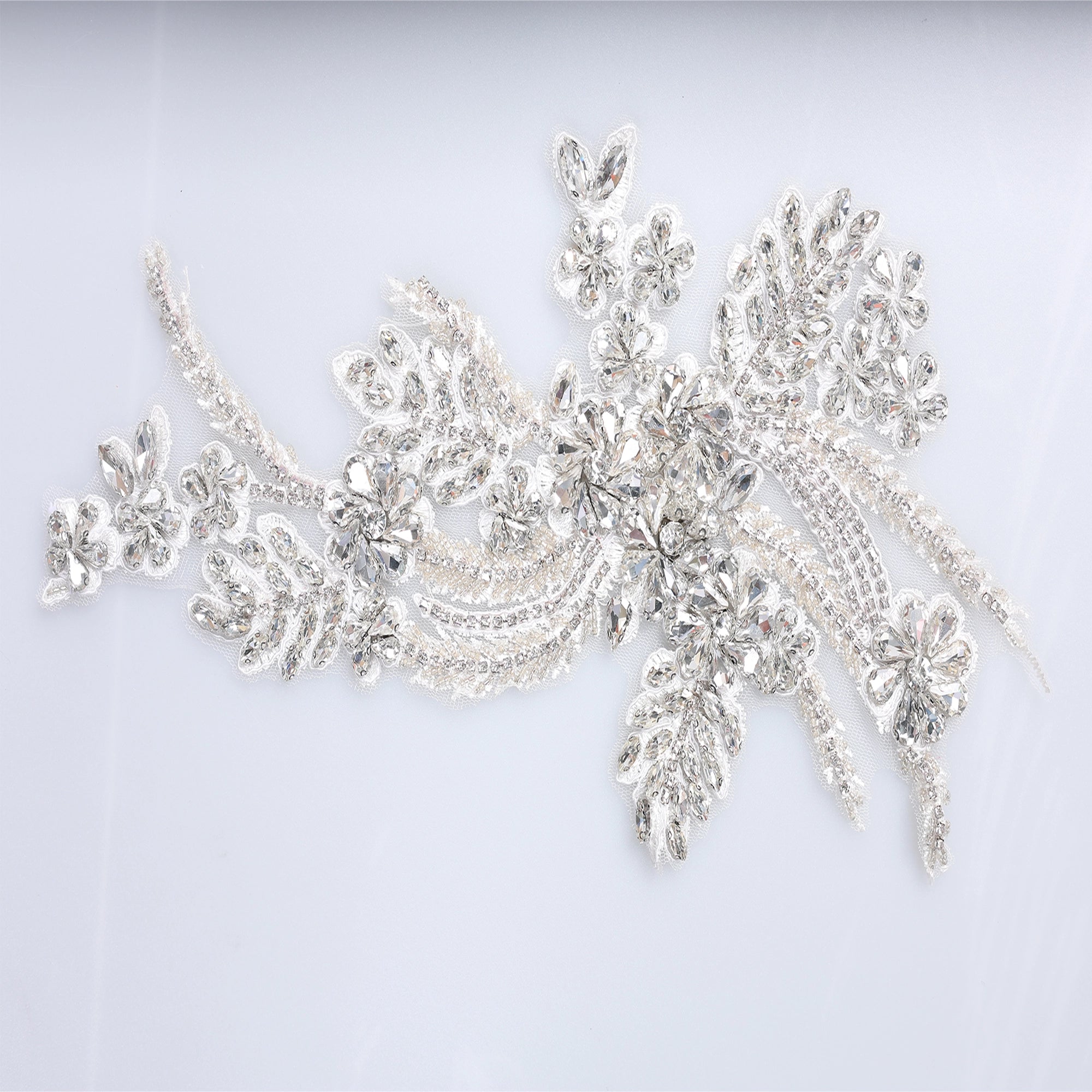 Aplicatii cu strasuri M230 - Ahura