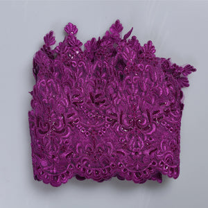 Dantela M184 - Ahura