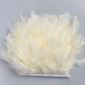 Pene de gâscă pe bandă M260 - Ahura