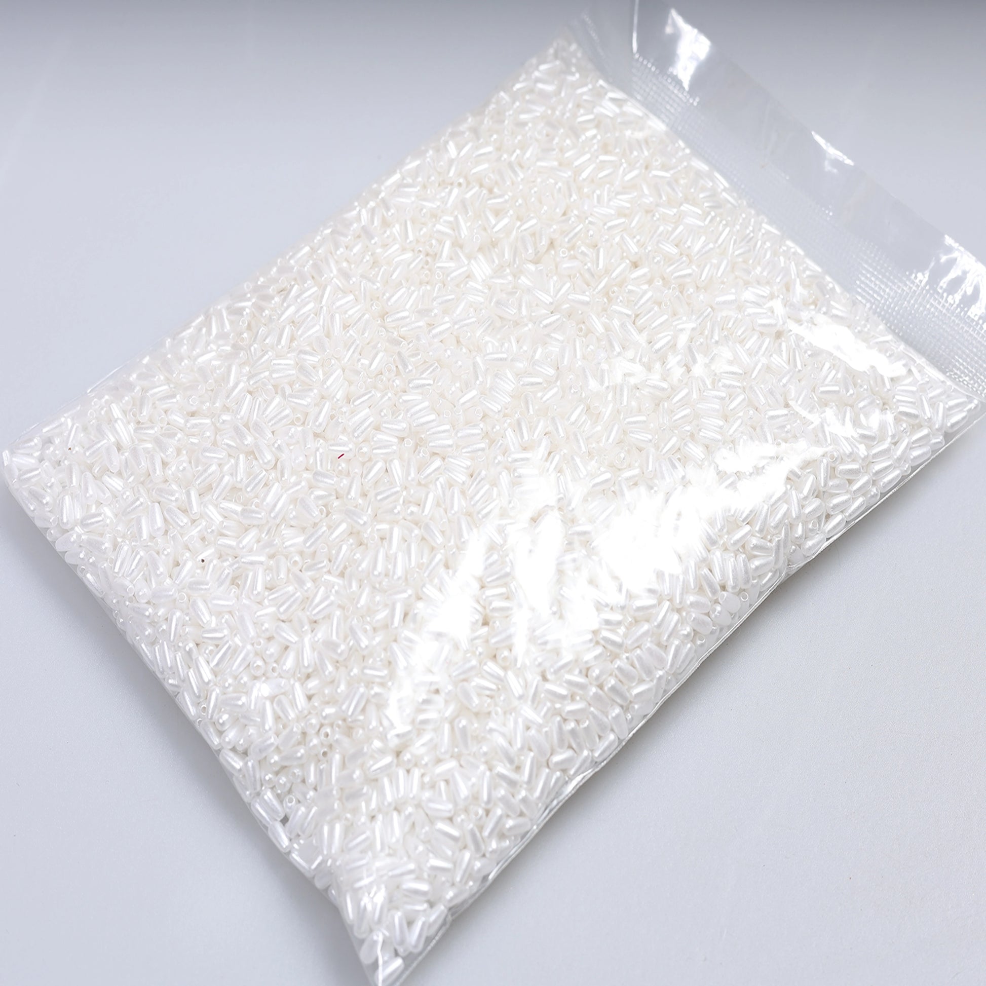 Margele Perlate (Lacrima) Pachet 250g M2 - Ahura