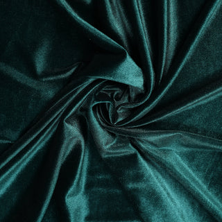 Catifea elastică – Verde - Ahura