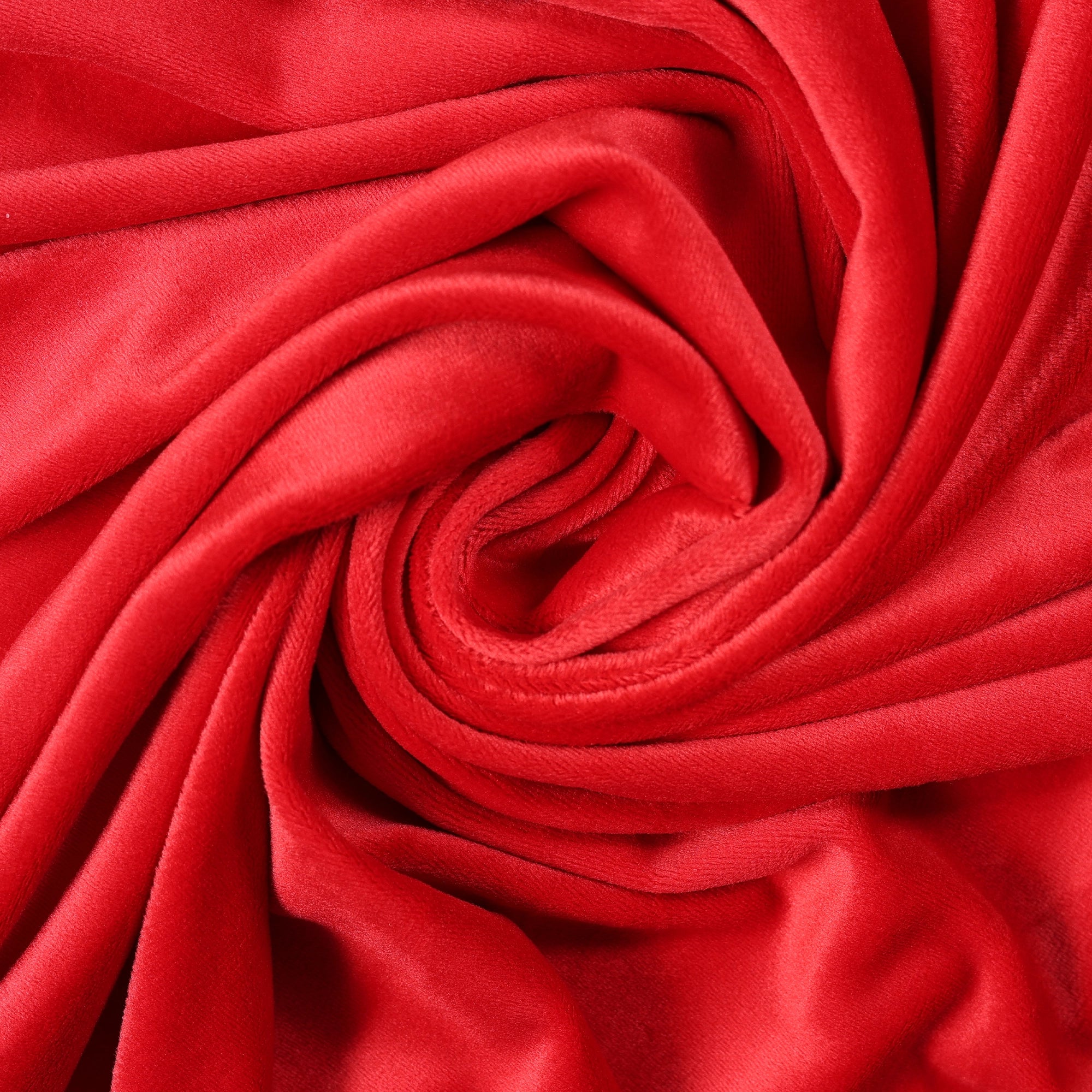 Catifea Supersoft – Rosu