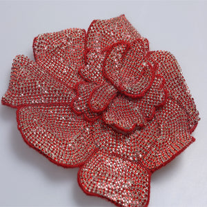 Aplicatii cu strasuri M1 - Ahura